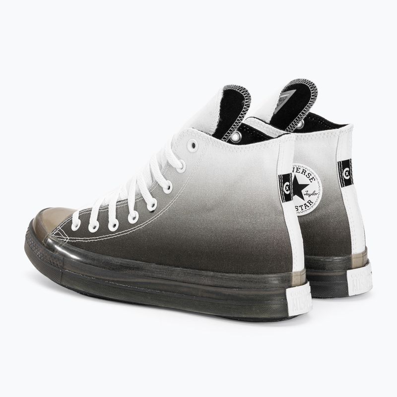 Converse Chuck Taylor All Star Cx Hi white/black/white trainers 3