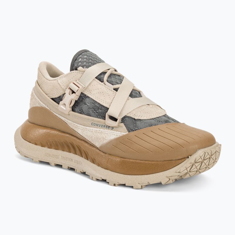 Converse Utility Explore Ox papyrus/iron grey shoes