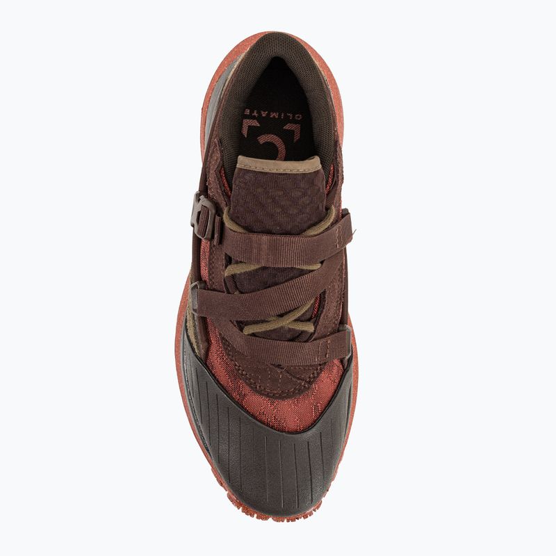 Converse Utility Explore Ox dark root shoes 6