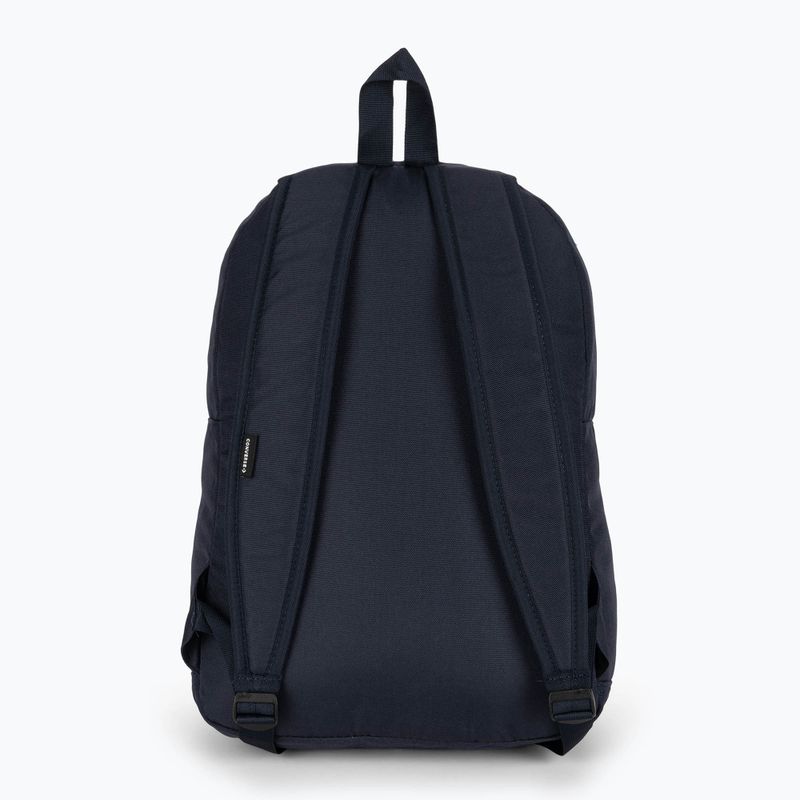 Converse All Star Patch 16 l obsidian backpack 3