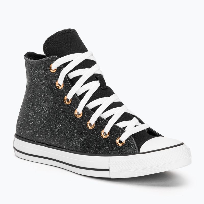 Converse Chuck Taylor All Star forest glam women's shoes