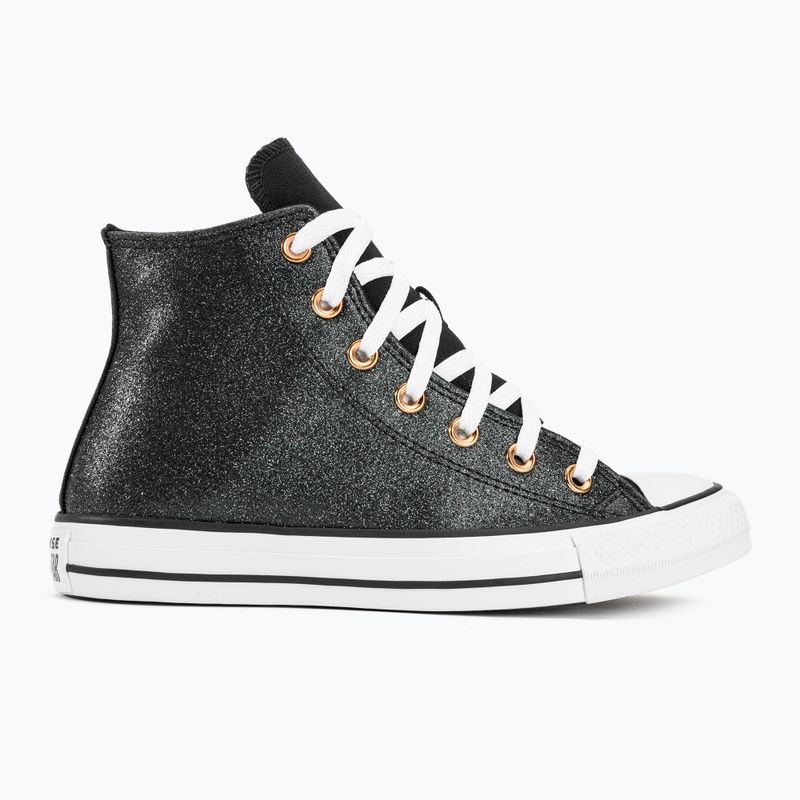 Converse Chuck Taylor All Star forest glam women's shoes 2