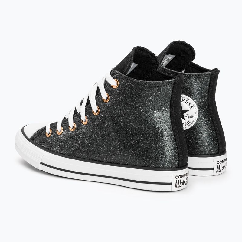 Converse Chuck Taylor All Star forest glam women's shoes 3