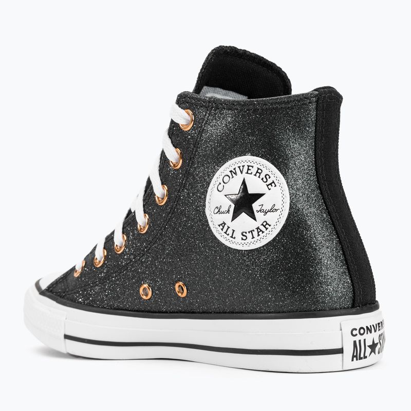 Converse Chuck Taylor All Star forest glam women's shoes 7