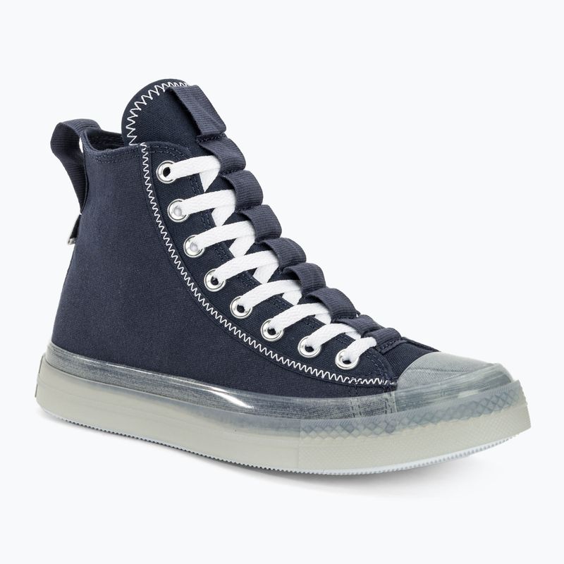 Converse Chuck Taylor All Star Cx Explore Hi obsidian/white trainers