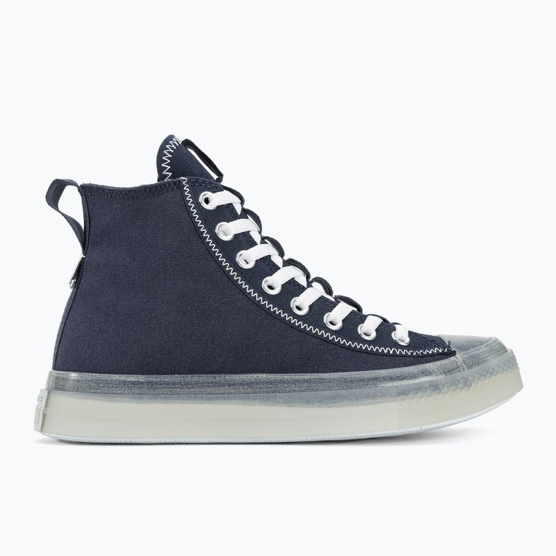 Converse Chuck Taylor All Star Cx Explore Hi obsidian/white trainers 2