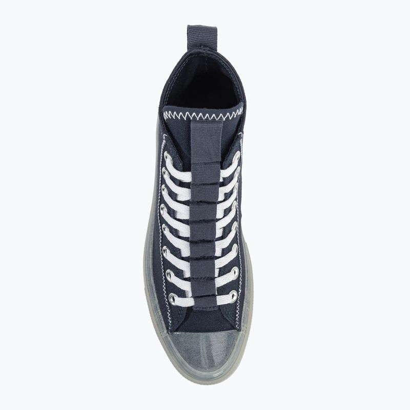 Converse Chuck Taylor All Star Cx Explore Hi obsidian/white trainers 6
