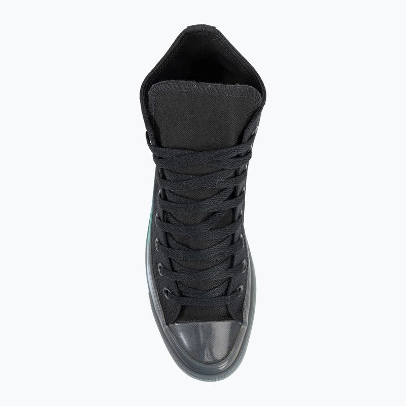 Converse Chuck Taylor All Star Cx Hi trainers black 6
