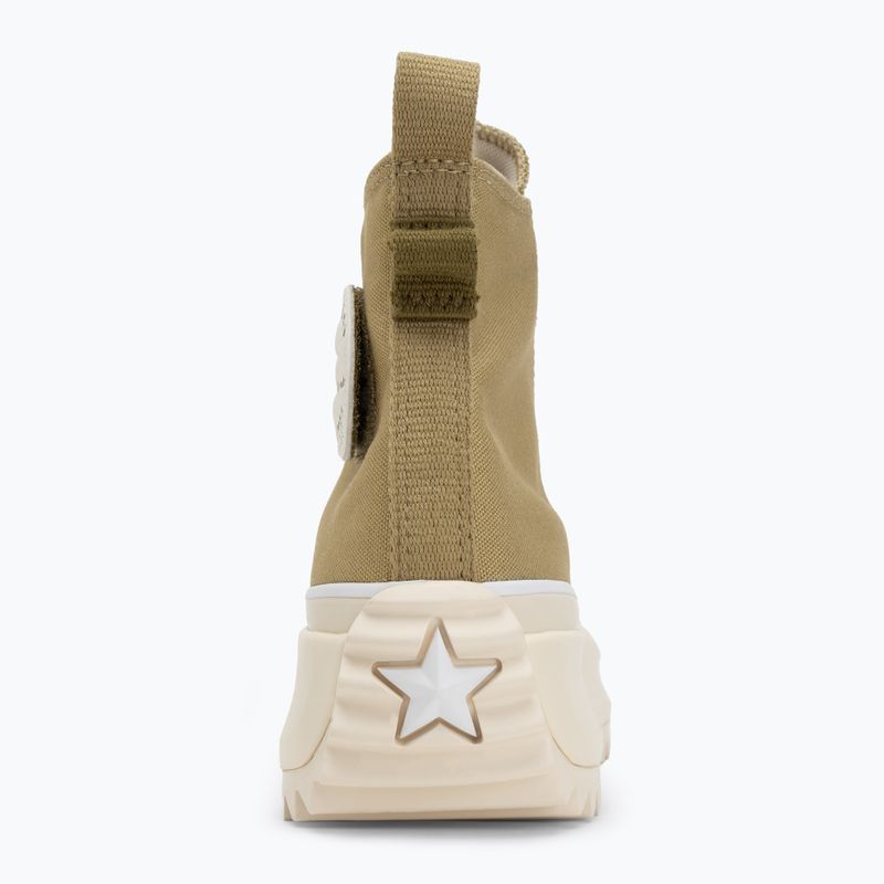 Converse Run Star Hike toad children's trainers 6