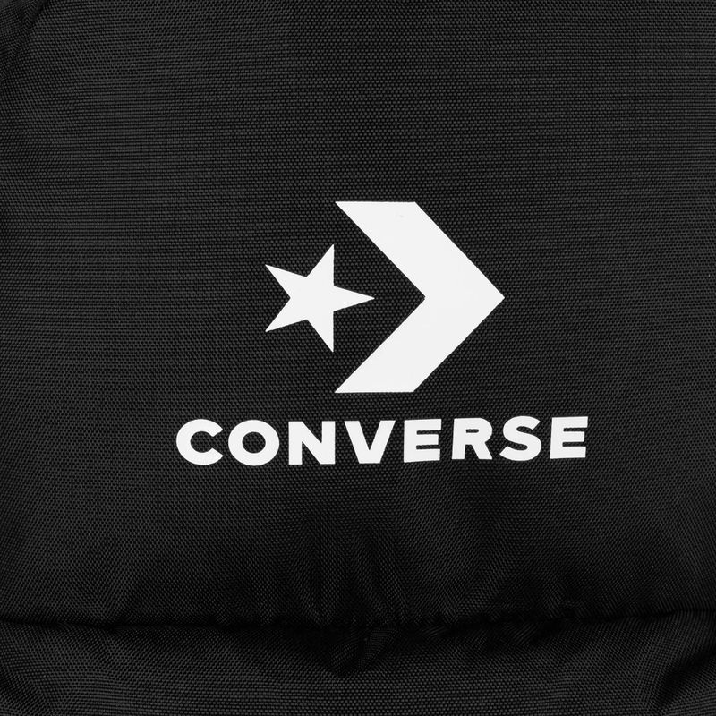 Converse Speed 3 Large Logo 19 l backpack converse black 4