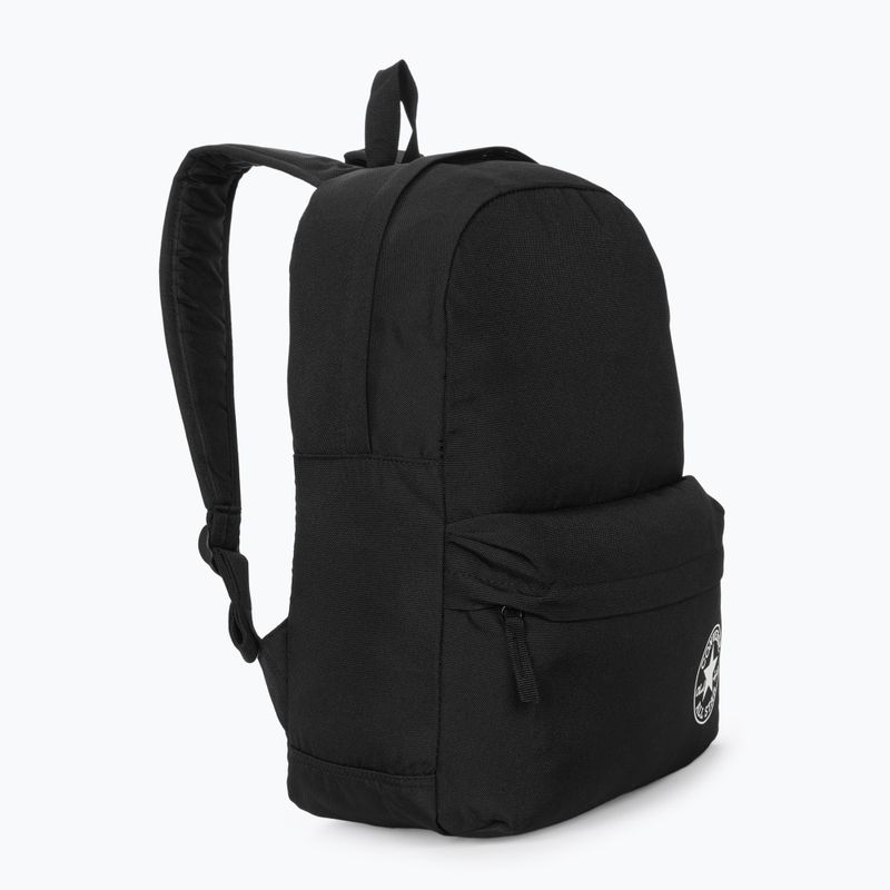 Converse Speed 3 backpack 19 l black 2
