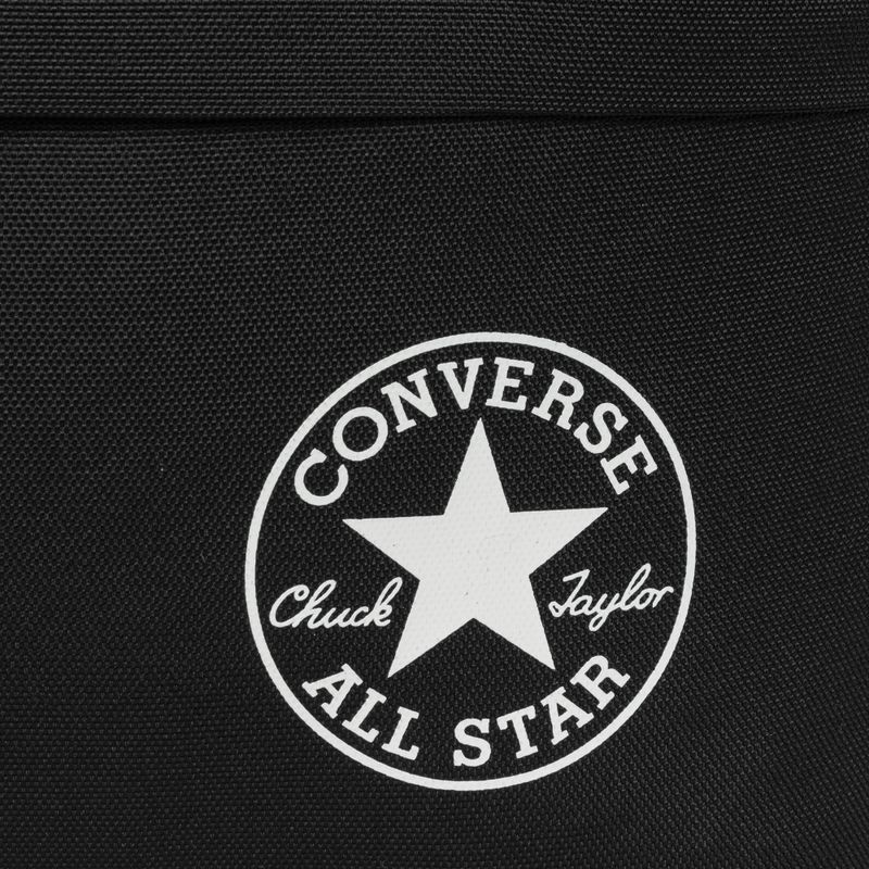 Converse Speed 3 backpack 19 l black 5