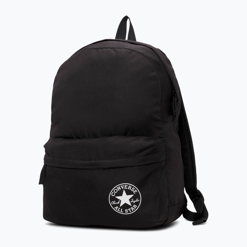 Converse Speed 3 backpack 19 l black 6