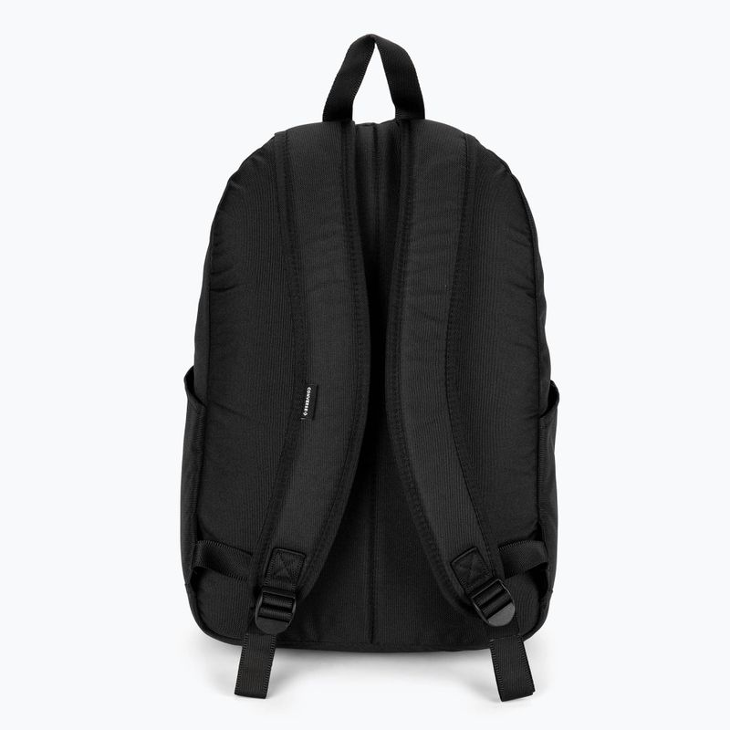 Converse Go 2 Large Logo 21 l backpack converse black 3