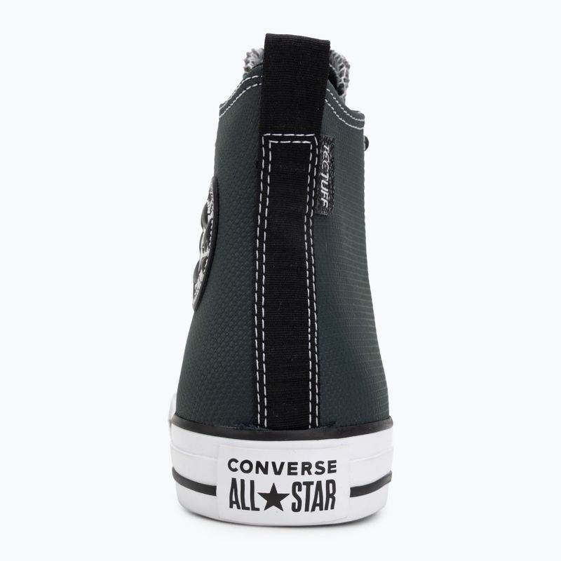 Men's trainers Converse Chuck Taylor All Star Leather secret pines/black/white 6