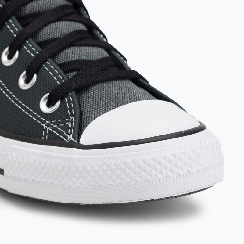 Men's trainers Converse Chuck Taylor All Star Leather secret pines/black/white 7