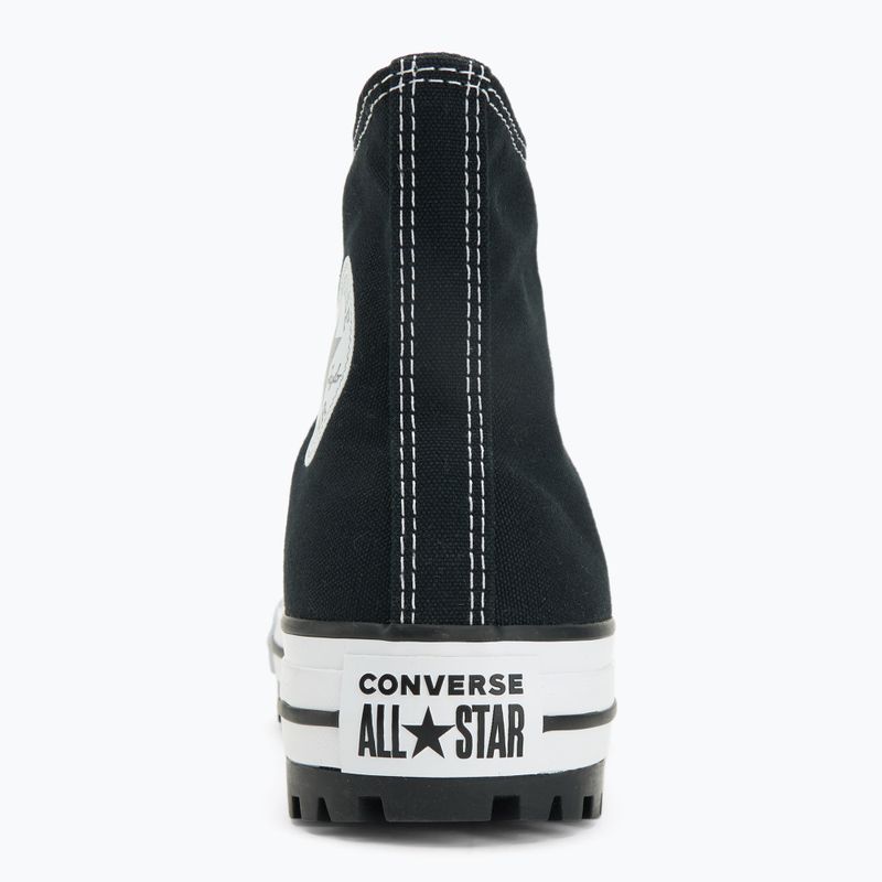 Trainers Converse Chuck Taylor All Star City Trek black/white/black 6