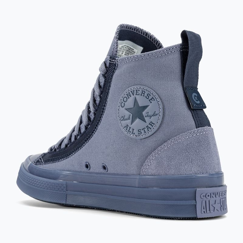 Converse Chuck Taylor All Star CX EXP2 Hi trainers thunder daze/navy/thunder daze blue 7