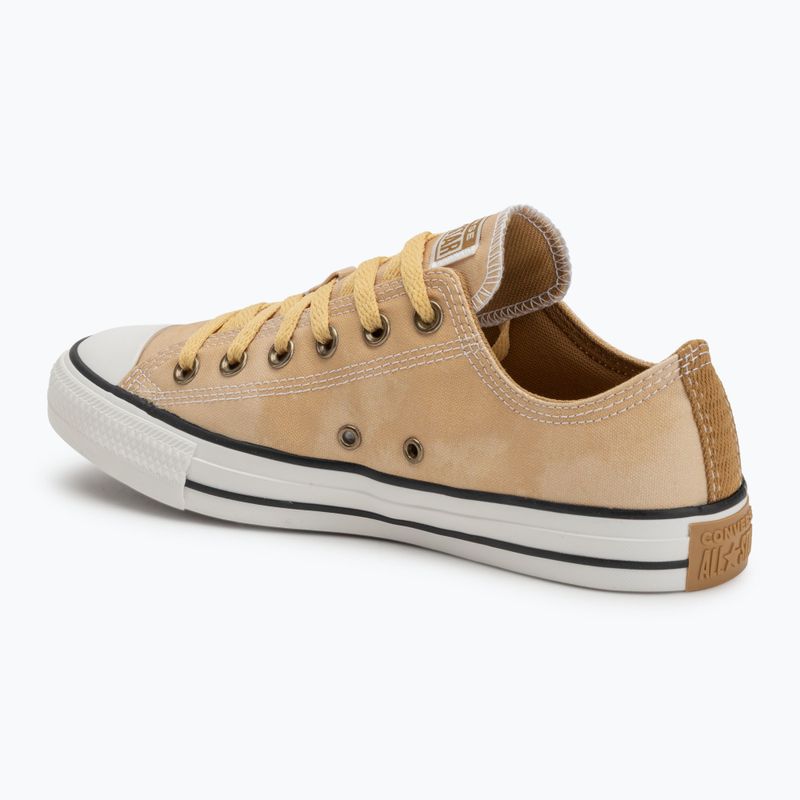 Converse Chuck Taylor All Star Utility children's trainers sunflower/trek tan/vintage white 3