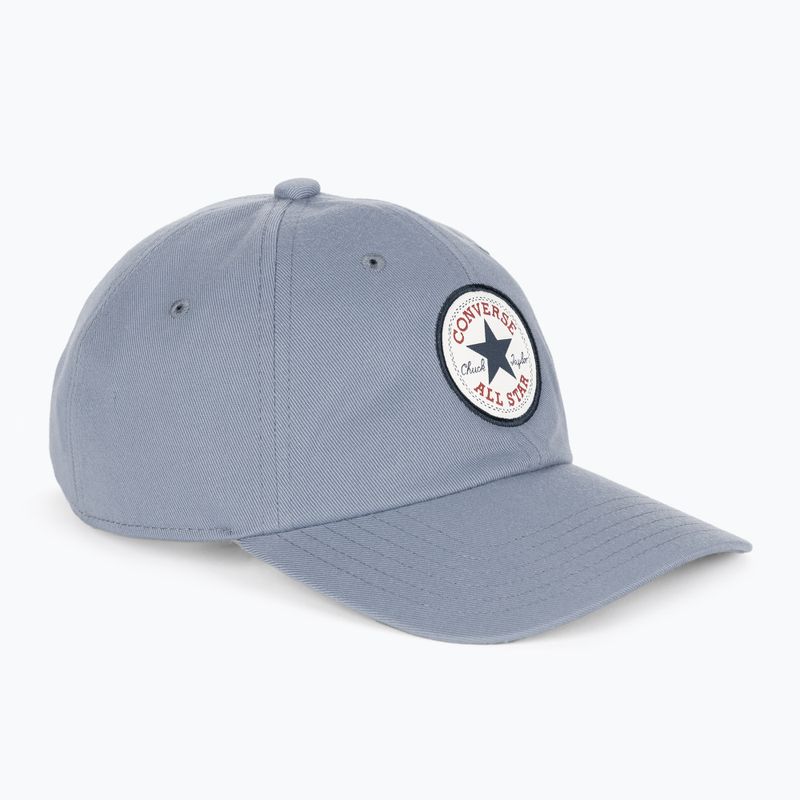 Converse All Star Patch Baseball cap thunder daze