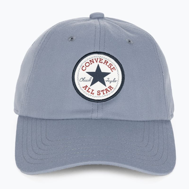 Converse All Star Patch Baseball cap thunder daze 2