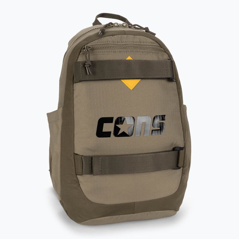 Converse CONS Seasonal 26 l mud mask backpack 4