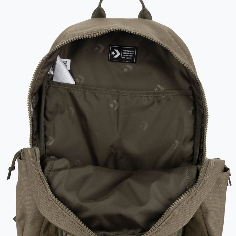 Converse CONS Seasonal 26 l mud mask backpack 9