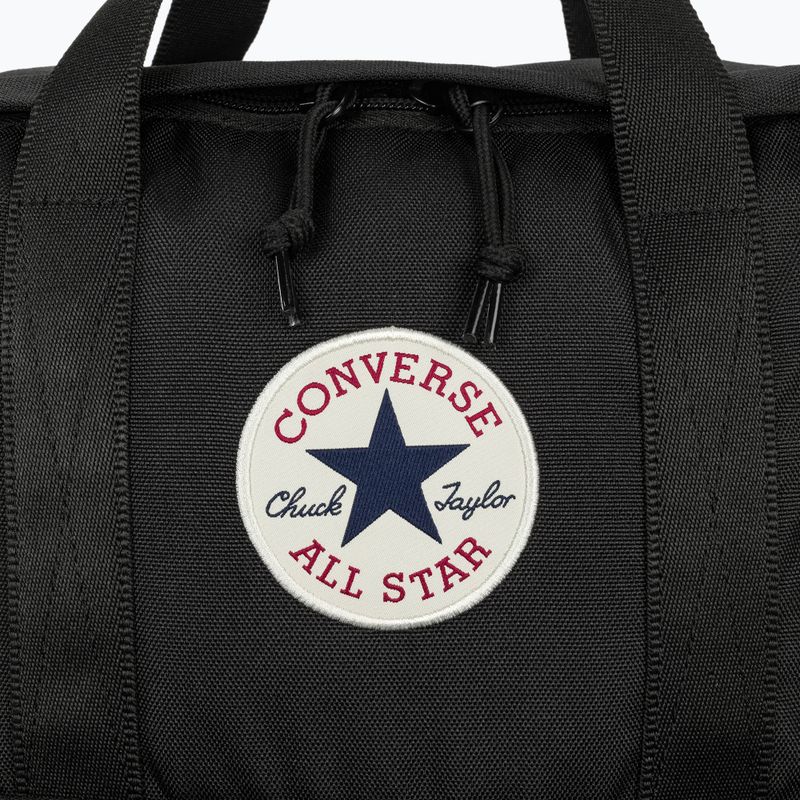 Converse Small Square backpack 14 l black 5