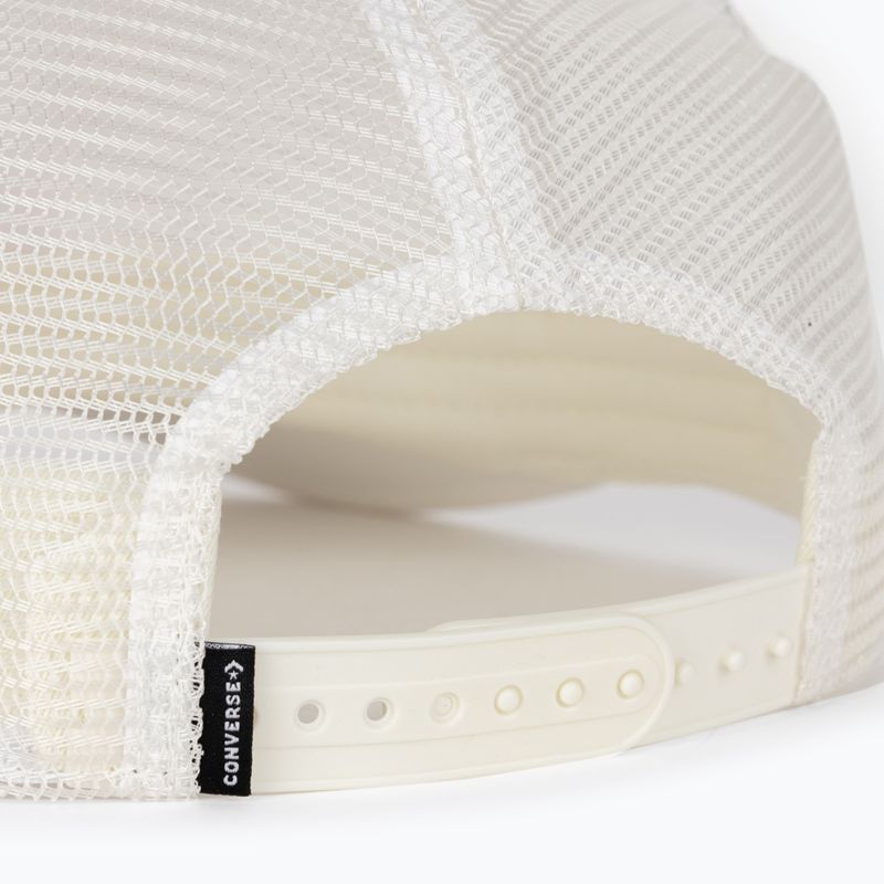 Converse Trucker converse egret baseball cap 3