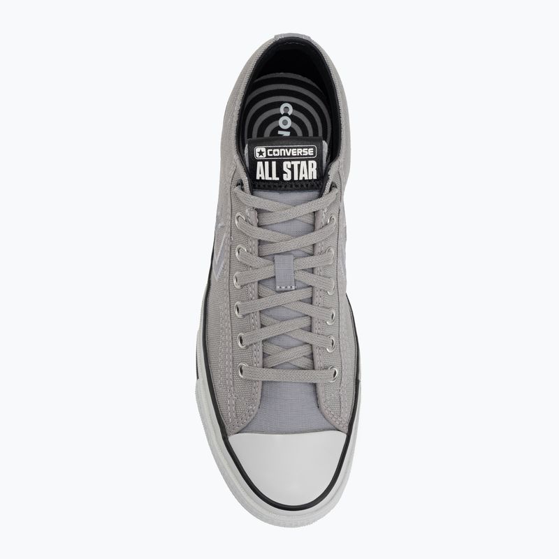 Converse Star Player 76 grey children's trainers 5