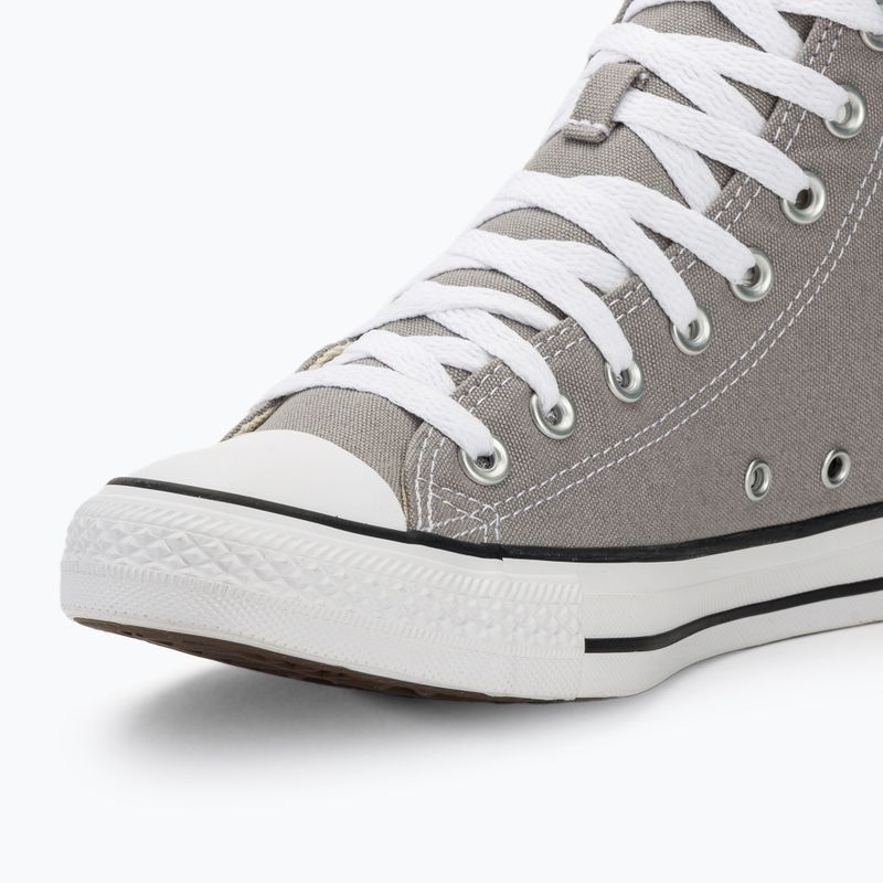 Converse Chuck Taylor All Star Hi totally neutral trainers 7