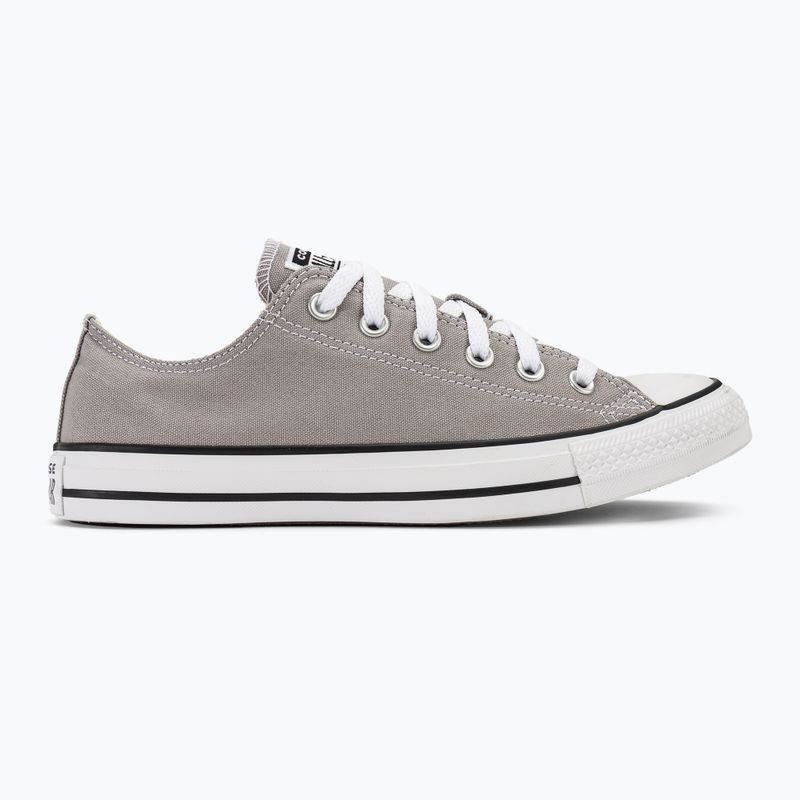 Converse Chuck Taylor All Star Ox totally neutral trainers 2