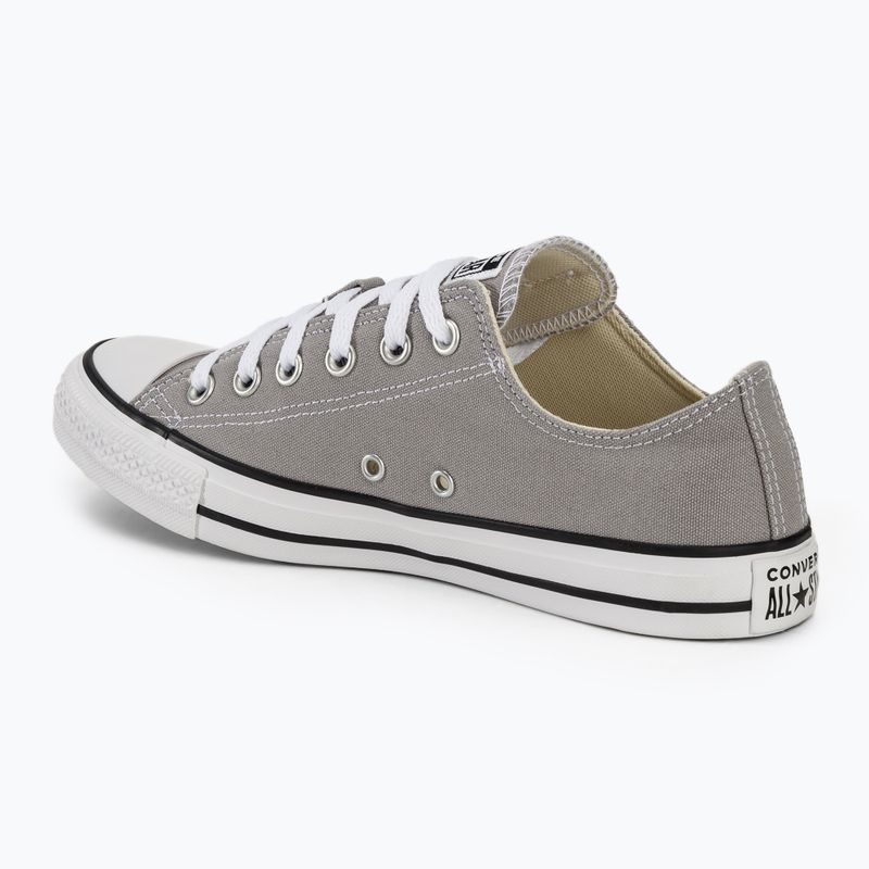 Converse Chuck Taylor All Star Ox totally neutral trainers 3