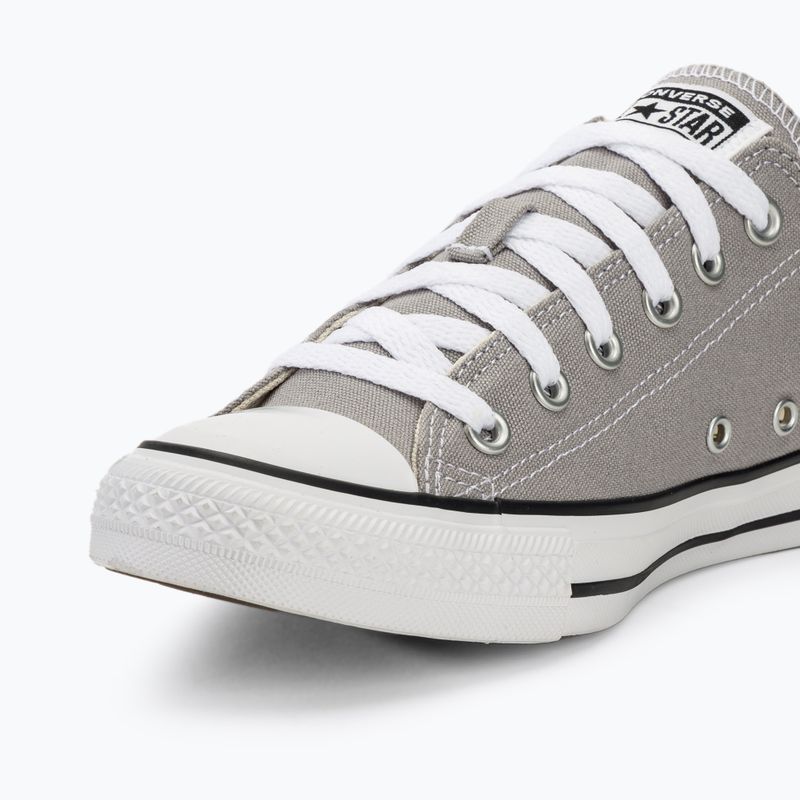 Converse Chuck Taylor All Star Ox totally neutral trainers 7