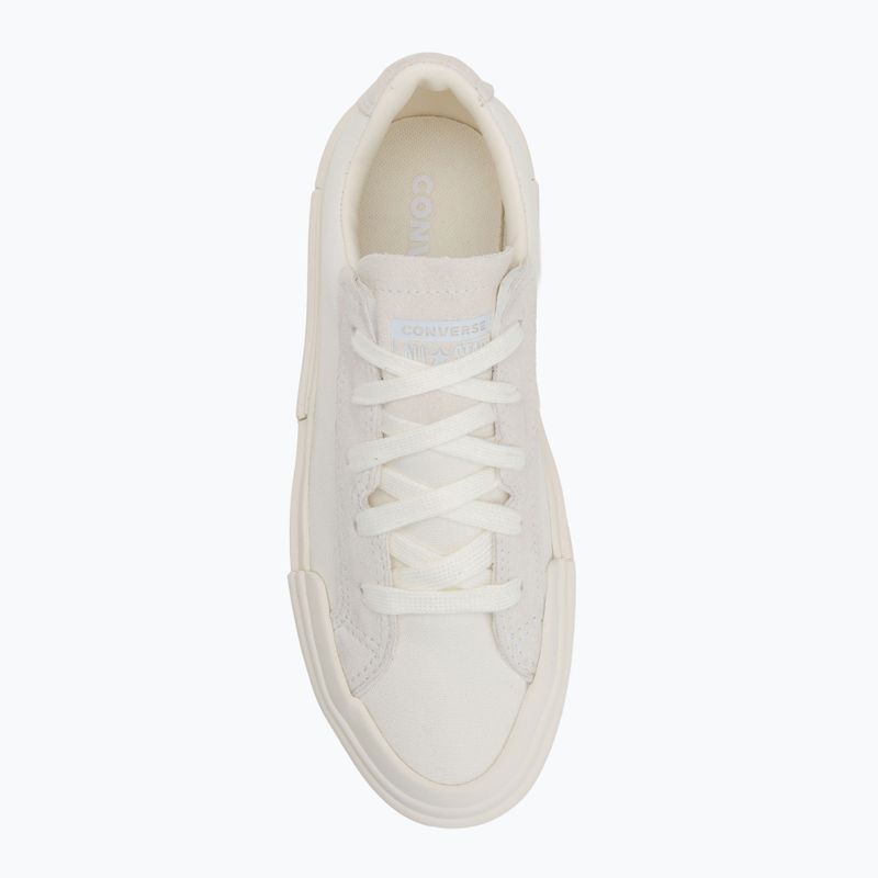 Converse Chuck Taylor All Star Cruise egret/white/egrer children's trainers 5