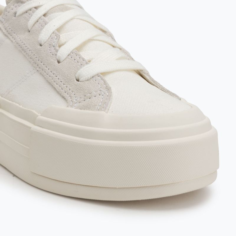 Converse Chuck Taylor All Star Cruise egret/white/egrer children's trainers 7