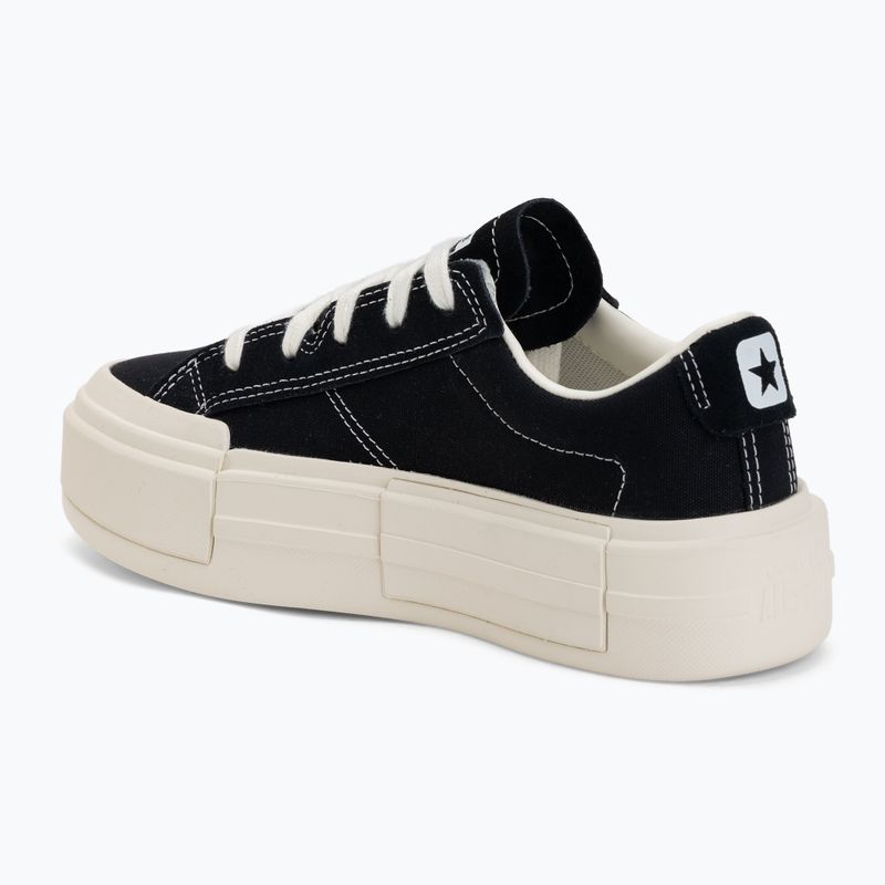 Trainers Converse Chuck Taylor All Star Cruise black/white/black 3