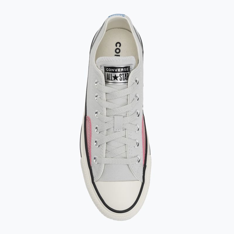 Women's trainers Converse Chuck Taylor All Star Y2K Chrome gray 5