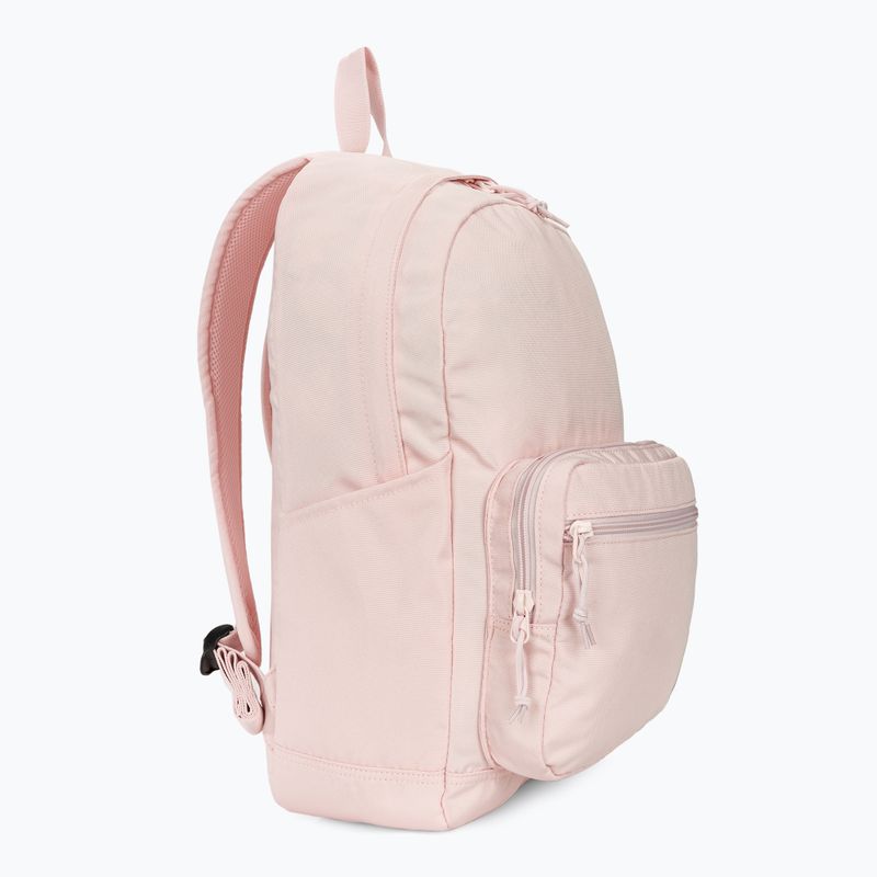 Converse Go 2 24 l pink/white backpack 2