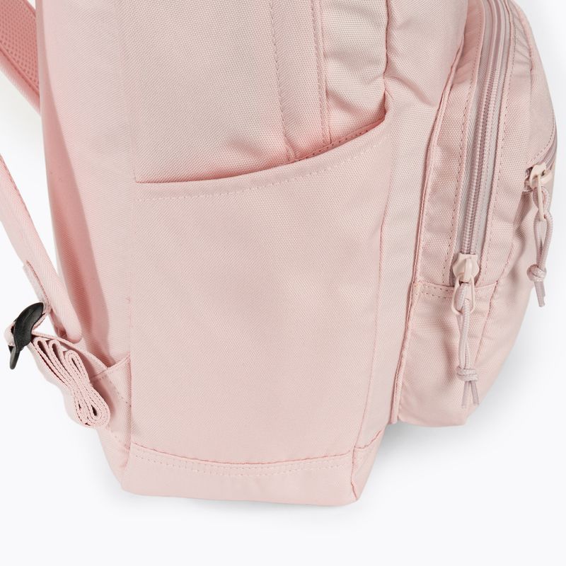Converse Go 2 24 l pink/white backpack 6