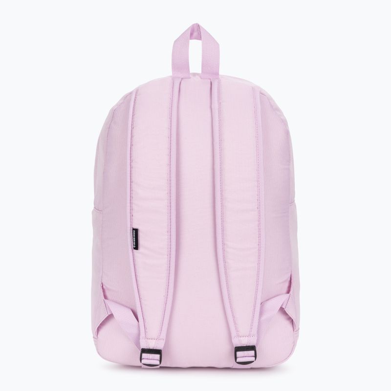 Converse Speed 3 Large Logo city backpack 10025485-A11 19 l lilac 3