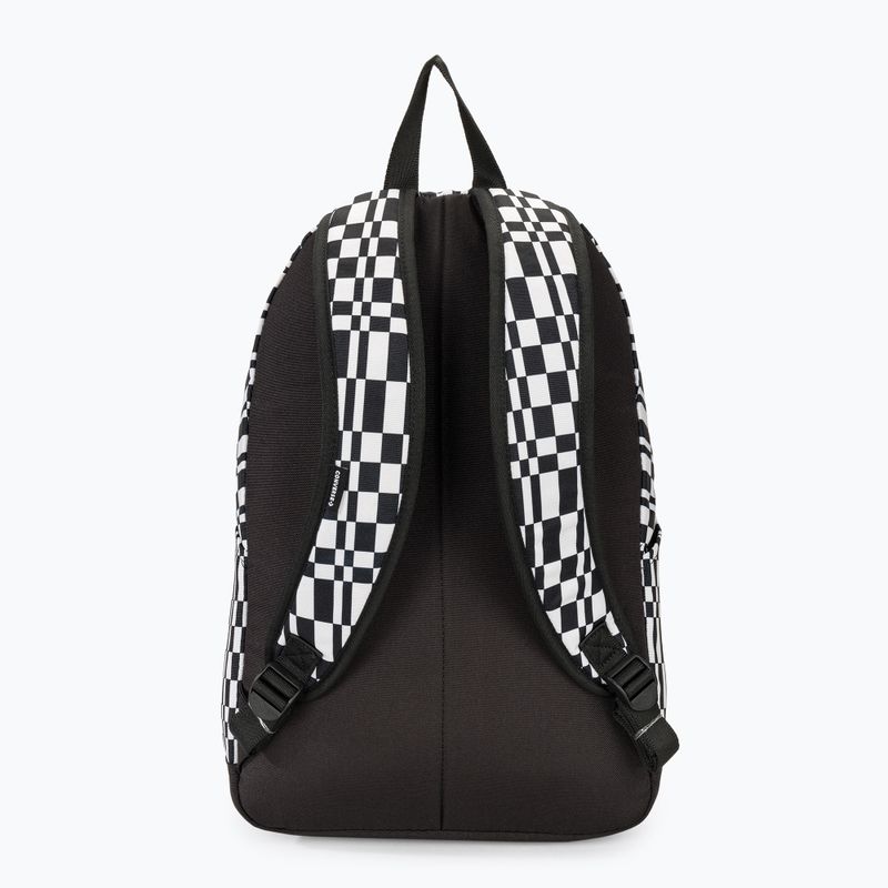 Converse Graphic Go 2 backpack 24 l black 3