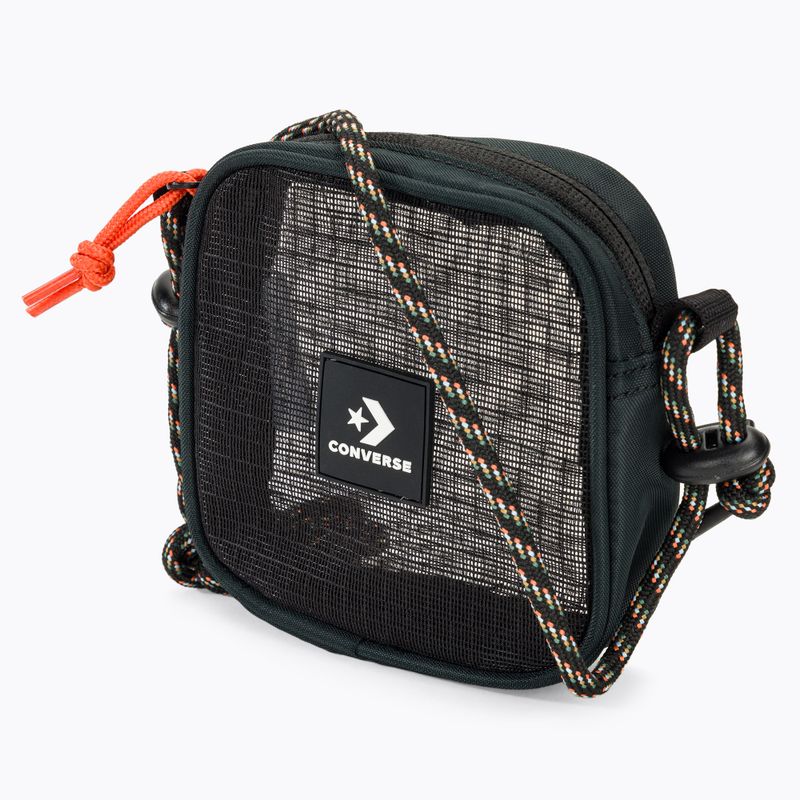 Converse Explore Floating sachet black 2