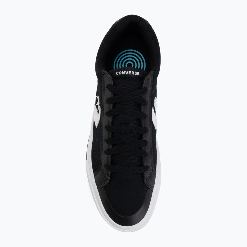 Trainers Converse Sport Casual Low black 5