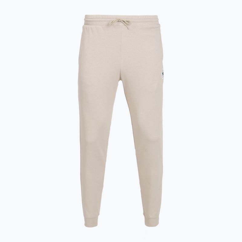 Converse Go-To Standard Fit Chuck Taylor Patch trousers 10026982-A03 papyrus