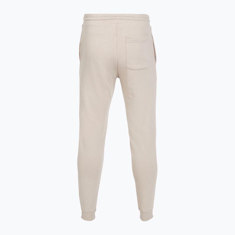 Converse Go-To Standard Fit Chuck Taylor Patch trousers 10026982-A03 papyrus 2
