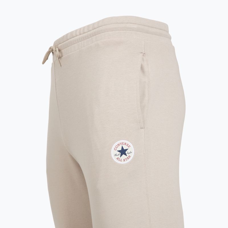 Converse Go-To Standard Fit Chuck Taylor Patch trousers 10026982-A03 papyrus 3