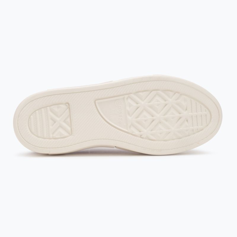 Women's trainers Converse Chuck Taylor All Star Cruise quantum violet/egret/egret 4