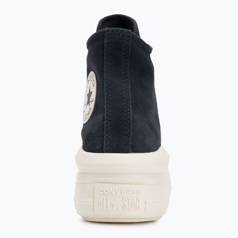 Women's trainers Converse Chuck Taylor All Star Move Platform shadow woods 6