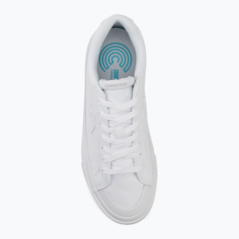 Trainers Converse Sport Casual white/white 5